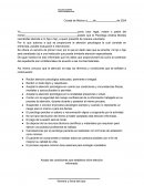 Confidencialidad. Elección informada