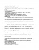 Unidad didáctica: El vivero