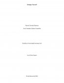 Teología. Aproximación teológica a la antropología