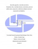 Conjunto de números naturales y enteros