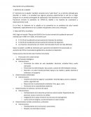 Problemáticas y saberes del síndrome de cabaña