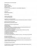 Protocolos para la convivencia escolar. Valores y cultura de paz