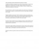 Romanticismo en el texto