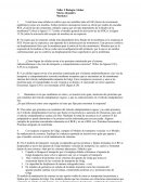 Trabajo Biologia celular. Modelo de transporte vesicular vs el Modelo de maduración de cisternas