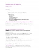 ¿Por qué es necesario dictar leyes que regulen la sociedad?