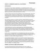 La dimensión humana de la psicoterapia