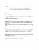 Calcule el valor futuro del índice S&P.