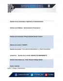 Riesgo de rendimiento