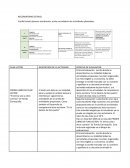 Primer libro de plan lector: “El ánima sola y otros cuentos”
