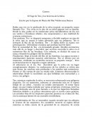 Cuento infantil. El Viaje de Teo y los Secretos de la Selva
