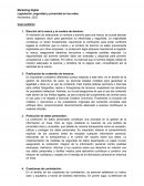 Legislación, seguridad y privacidad en las redes