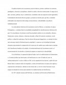 Historia de la asistencia social en México