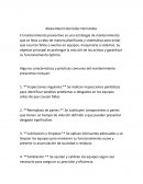 Mantenimiento preventivo