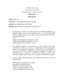 Concentración de minerales