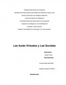 Tecnología a través de los años