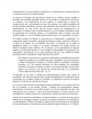 Desinformación en las universidades colombianas: Un obstáculo para la memoria histórica y construcción de paz del conflicto armado