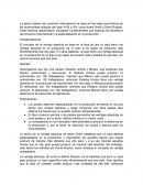 Teorias de comercio internacional. Teoría de la demanda reciproca