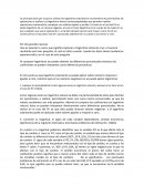 Econometria textos. Por dos grandes razones