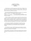 Concurso de oratoria Los niños toman la palabra