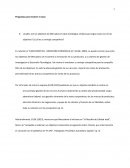 Análisis Caso Mercadona