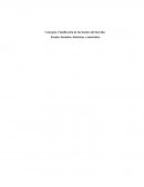Concepto, Clasificación de las fuentes del derecho