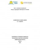 La importancia de la creación de municipios en Colombia después de la Constitución de 1991
