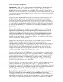 La Familia en el Siglo XXI