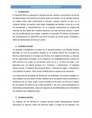 Diagnóstico de grupo