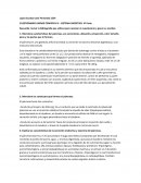 Apuntes de sistema digestivo