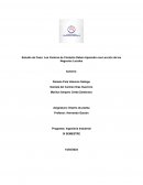 Estudio de caso: Los centros de contacto deben aprender una lección de los negocios locales