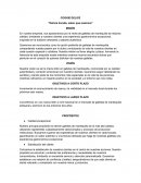 Proyecto de marketing. Cookie Delice. Delicia dorada, sabor que enamora