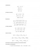 Práctica de Fisica, Vectores en 3D por coordenadas