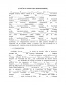 Cesión de derechos hereditarios