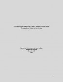 Contexto histórico del derecho y sus principios