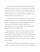 La importancia del pensamiento crítico en la era digital