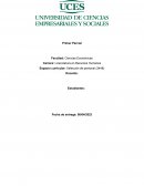 Espacio curricular: Selección de personal