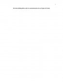 Revisión bibliográfica sobre la automatización de un Fogón de Estufa