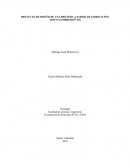 Proyecto de diseño de una prótesis a partir de fabricación aditiva (impresión 3d)