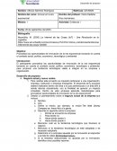 Innovar en la era exponencial