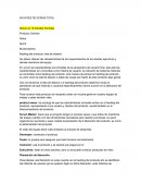 Apuntes de Scrum Total
