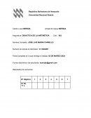 Didáctica de la Aritmética