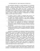 Los aeropuertos y Delta Amacuro potencia en...