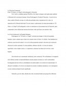 La Elección Existencial: Entre "El Simio y el Ángel" de Kierkegaard y Nietzsche