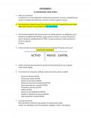 La contabilidad como ciencia