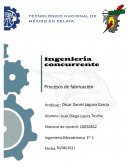 Ingeniería concurrente