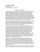 Resumen sobre el Reino Mónera
