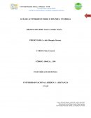 Guía de actividades: dinámica y energía