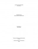 Evaluación del proyecto "Yo soy Malala"