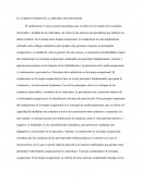 Conductismo en la terapia ocupacional