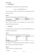 Rendimientos de los aceites obtenidos por métodos de extracción